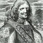 picture sir henry morgan 1670-aruba